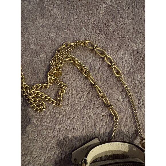 Coach X Jean Michel Basquiat Alie Camera Bag - Picture 5 of 7